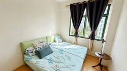 Signature Park (D21), Condominium #603529151